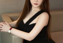 [Ugirls尤果网]爱尤物 2024.06.16 No.2874 小七 传闻中的七公主 [35P-281MB]-美图岛