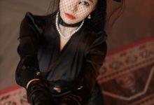 [XiuRen秀人网] 2024.08.19 No.9041 安然anran [81+1P]-美图岛