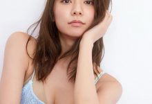 川津明日香写真集「Summer Splash」-美图岛