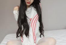 [MZSOCK]爱美足 NO.291 露露[142P／1.27GB]-美图岛