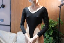 [ROSI口罩系列]2024.09.01 NO.3003[63+1P／68MB]-美图岛