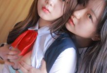 Sehee Vol.4 - School Uniform Zia (지아) [64P+2V-1.78GB]-美图岛