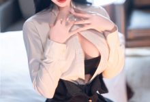 [XiuRen秀人网] 2024.09.03 No.9106 陈芊儿 [90+1P]-美图岛