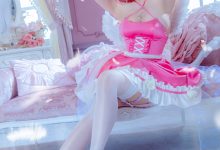 ElyEE子 –   2024年06月订阅 [56P-144.1M]-美图岛