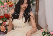 [织梦映像]NO.041 终生美丽-心有灵犀一点通[303P+1V／9.54GB]-美图岛