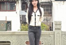 [织梦映像]NO.047 余杭小镇[300P+1V／7.01GB]-美图岛