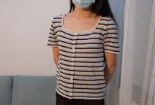 [ROSI口罩系列]2024.09.06 NO.3008[87+1P／94MB]-美图岛