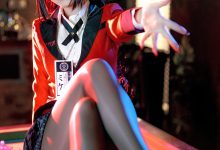 半半子 – 狂赌之渊 蛇喰梦子[22P-102MB]-美图岛