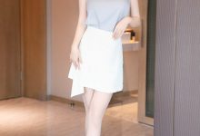 [XiuRen秀人网] 2024.10.08 No.9247 小蛮妖Yummy [75+1P]-美图岛