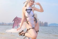 G44不会受伤-Fate-梅柳齐娜二阶段[20P-383MB]-美图岛