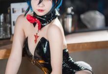 花铃-胡滕兔女郎[126P-999MB]-美图岛