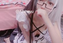 AT鲨 – NO.023 网袜[26P-14.3M]-美图岛