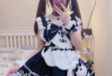 AT鲨 – NO.027 涩涩版Lolita [54P-55MB]-美图岛