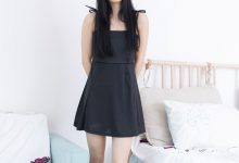 物恋传媒 NO.2002 茯苓-夜的远方[180P-1V-3.93G]-美图岛