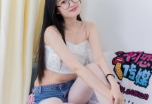 物恋传媒 NO.2038 小敏-满山秋叶[250P-1V-7.15G]-美图岛