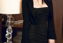 [Ugirls尤果网]爱尤物 2024.07.21 No.2903 e宝贝 频闪 [35P-267MB]-美图岛