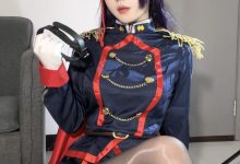 无影喵Ghost NO.005 山城恋 自拍 [39P4V-613MB]-美图岛