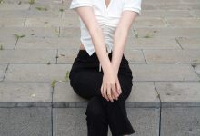 初夏女神 NO.208 安妮 炎炎夏日[130P+1V／5.26GB]-美图岛