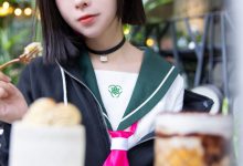 G44不会受伤- 碧蓝档案 和纱 [30P-421MB]-美图岛