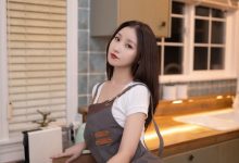 [XiuRen秀人网] 2024.10.23 No.9335 杏子Yada [82+1P]-美图岛