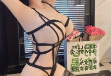 陆萱萱 陌生人 拍摄花絮 [80P+2V-2.5G]-美图岛