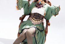 清妙 麻将 拍摄花絮 [80P+2V-1.95G]-美图岛