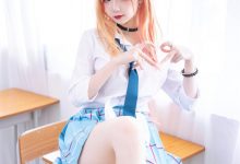 江淑影 绿色泳衣 拍摄花絮 [83P+2V-1.2G]-美图岛