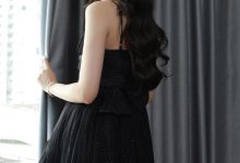 [IESS异思趣向] 2024.08.29 丝享家 1832 团团《微观世界（上）》[86P-86MB]-美图岛