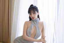 [XiuRen秀人网] 2024.11.07 No.9413 陆萱萱 [80+1P]-美图岛