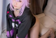 Sameki NO.001 玉藻前[10P+1V-245.85MB]-美图岛