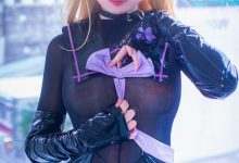 Sameki NO.011 原神-甘雨[50P+2V-405.24MB]-美图岛