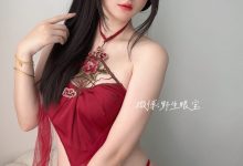 迷之呆梨-Fantia-2024年9月会员订阅合集[122P+4V-131MB]-美图岛