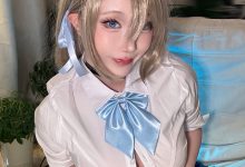 切切celia NO.024 明日奈制服自拍 [17P7V-264MB]-美图岛