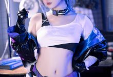 屿鱼 –  [Patreon] 2023年09月订阅[50P-47.3M]-美图岛