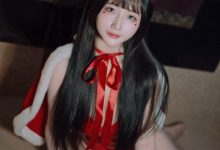 [PINK RIBBON] Han Jina (한지나) - Bunny Girl [87P-1.82GB]-美图岛