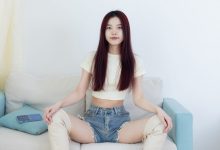 物恋传媒 No.2112 茯苓-往事如烟 [182P1V-4.53GB]-美图岛