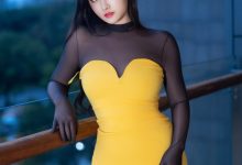 诗诗kiki《朦胧黑丝》原版写真 [85P-522MB]-美图岛