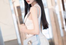 [XiuRen秀人网] 2024.11.29 No.9528 林星阑 [84+1P]-美图岛