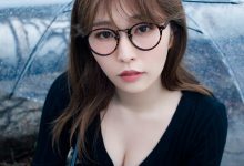 【デジタル限定 YJ PHOTO BOOK】花雨写真集「雨の音花の賑わい」-美图岛