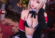 鬼畜瑶在不在w – 黑呆女仆 (赠不知火舞) [35P-566MB]-美图岛