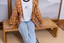 甜予摄影 NO.078 雪梨-帆布鞋、白棉袜、裸足[140P+2V／10.1GB]-美图岛