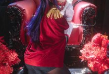 王馨瑶yanni 白色西装 拍摄花絮 [1V-693MB]-美图岛