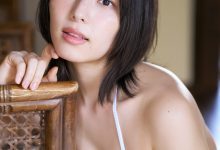 王馨瑶yanni 红色皮衣 拍摄花絮 [1V-644MB]-美图岛