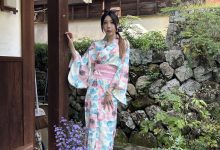 [Ligui丽柜] 2024.11.14 《兔子日本旅拍花絮图片》兔子 [76+1P-95M]-美图岛