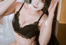 兔胖胖min-武藏花嫁[40P-883MB]-美图岛