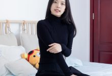 物恋传媒 NO.2137 茯苓-一起出逃[170P-1V-4.43G]-美图岛