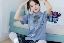 物恋传媒 No.2149 小芙-午后的静谧 [150P1V-4.02GB]-美图岛