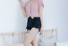 物恋传媒 No.2154 樱桃-遥望云端 [150P1V-3.87GB]-美图岛