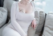 星澜是澜澜叫澜妹呀 – 都市之夜 [76P+1V-1.89GB]-美图岛