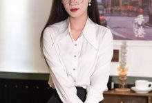 [尤蜜丝]穿搭写真 NO.133[63P／591MB]-美图岛